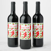 HOCKEY WEINETIKETT (Flaschen)