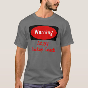 Hockey-Zug-T - Shirt