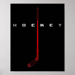 Hockeybekleidung - Hockey  Poster