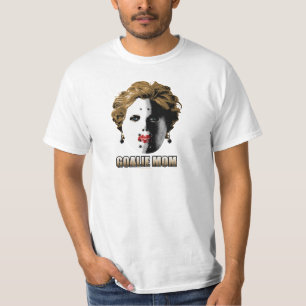 Hockeygoalie-Mama T-Shirt