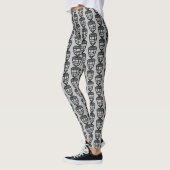 Hockeyhelm Leggings (Links)