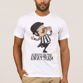 Hockeyreferent T-Shirt