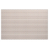 Hockeyschläger mit Puck Hockey Text Stoff (Yard (91,4 cm))
