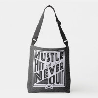 Hockeyschläger, Schläge & Niemals aus der Tasche