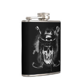 Hockeyschuh Flachmann (Rechts)