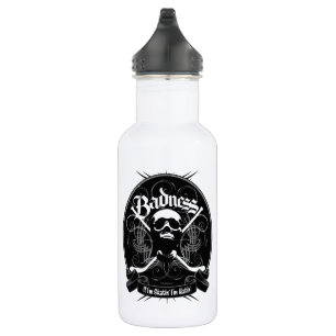 Hockeyschwäche Trinkflasche