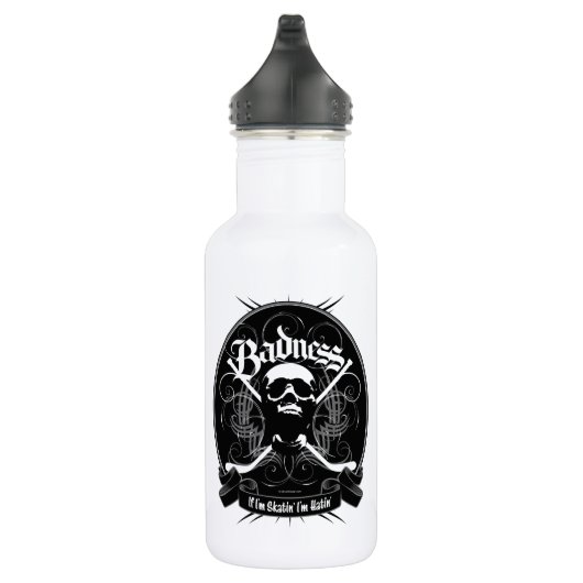 Hockeyschwäche Trinkflasche (Rechts)