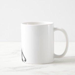 Hockeyspieler _1 kaffeetasse