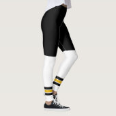 Hockeystil Leggings (Rechts)