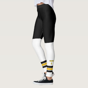 Hockeystil Leggings
