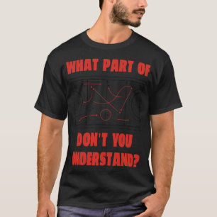 Hockeystrategie T-Shirt