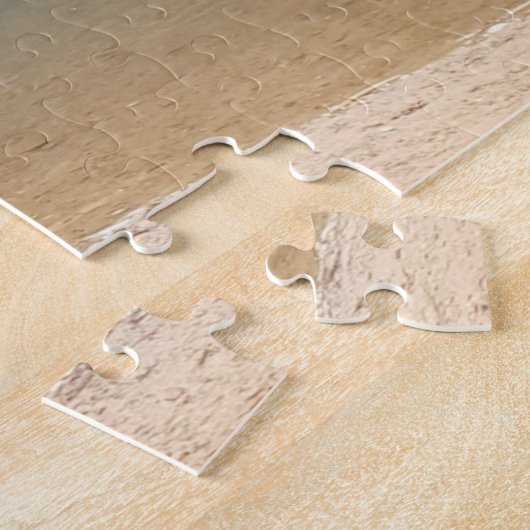 Hocking Hills on Old Man's Cave Trail Upper Falls Puzzle (Seite)