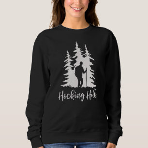 Hocking Hills Staat Park Ohio Sweatshirt