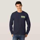 Hocking Hills Staat Park T-Shirt (Vorne ganz)
