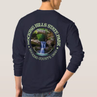 Hocking Hills Staat Park
