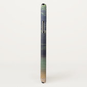 Hocking Hills Wasserfall Case-Mate iPhone Hülle (Hinten/Rechts)