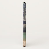 Hocking Hills Wasserfall Case-Mate iPhone Hülle (Hinten/Links)