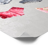 Hockte deine Hosen hier auf das Unterhocksspiel-Ze Poster (Ecke)