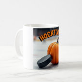 Hocktober-Tasse Kaffeetasse (Vorderseite Links)