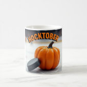 Hocktober-Tasse Kaffeetasse (Mittel)
