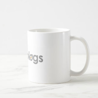 HocoBlogs Kaffee-Tasse Kaffeetasse