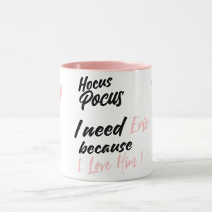 Hocus Love Tasse