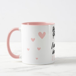 Hocus Love Tasse