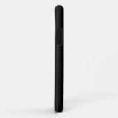 Hocus pawcus Halloween Kürbisinger Katzenmagie Case-Mate iPhone Hülle (Hinten/Rechts)