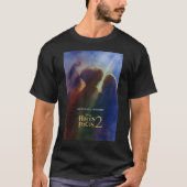 Hocus Pocus 2 Poster T-Shirt (Vorderseite)
