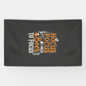 Hocus Pocus Bier Halloween Design_1 Banner (Horizontal)