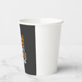 Hocus Pocus Bier Halloween Design_1 Pappbecher (Links)