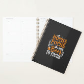 Hocus Pocus Bier Halloween Design_1 Planer (Anzeige)