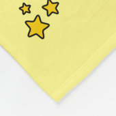 HOCUS POCUS FLEECEDECKE (Ecke)