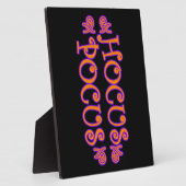 Hocus Pocus Fotoplatte (Seite)