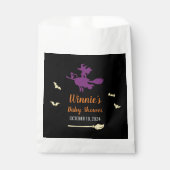 Hocus Pocus Geschenktütchen (Vorderseite)