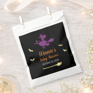 Hocus Pocus Geschenktütchen