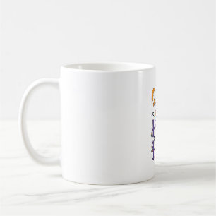 Hocus Pocus Halloween Hexen Kessel Besen Katze M Kaffeetasse