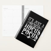 Hocus Pocus Halloween Planer (Anzeige)