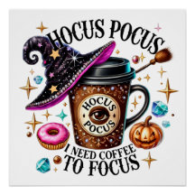 Hocus Pocus Halloween