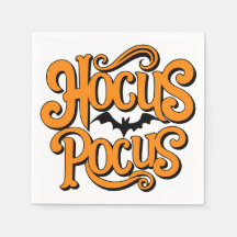 Hocus Pocus Halloween