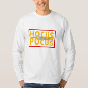 Hocus Pocus Halloween T-Shirt