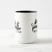 Hocus Pocus Halloween Tasse (Zentrum)