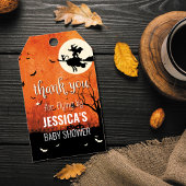 Hocus Pocus Halloween Vielen Dank für Ihr Interess Geschenkanhänger