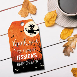 Hocus Pocus Halloween Vielen Dank für Ihr Interess Geschenkanhänger