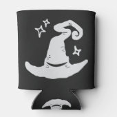 Hocus Pocus Hexe Funny Halloween Dosenkühler (Rückseite)