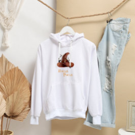 Hocus Pocus Hexenhut Halloween Spooky Hoodie