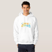 Hocus Pocus Hoodie (Vorne ganz)