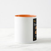 Hocus Pocus Ich brauche meinen Kaffee, um die Tass Tasse (Zentrum)