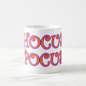 Hocus Pocus Kaffeetasse (Mittel)