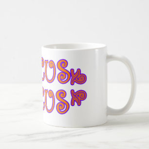 Hocus Pocus Kaffeetasse